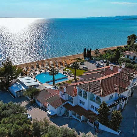 Acrotel Lilyann Boutique Hotel Elia Nikitis Zewnętrze zdjęcie