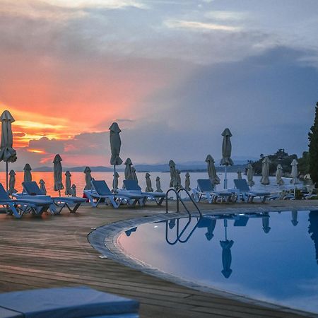Acrotel Lilyann Boutique Hotel Elia Nikitis Zewnętrze zdjęcie