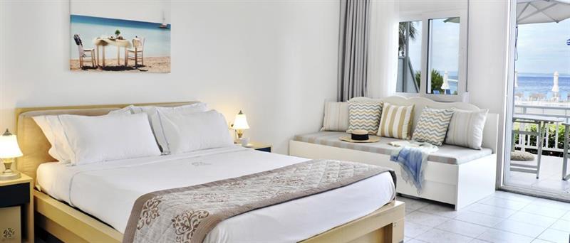 Acrotel Lilyann Boutique Hotel Elia Nikitis Zewnętrze zdjęcie