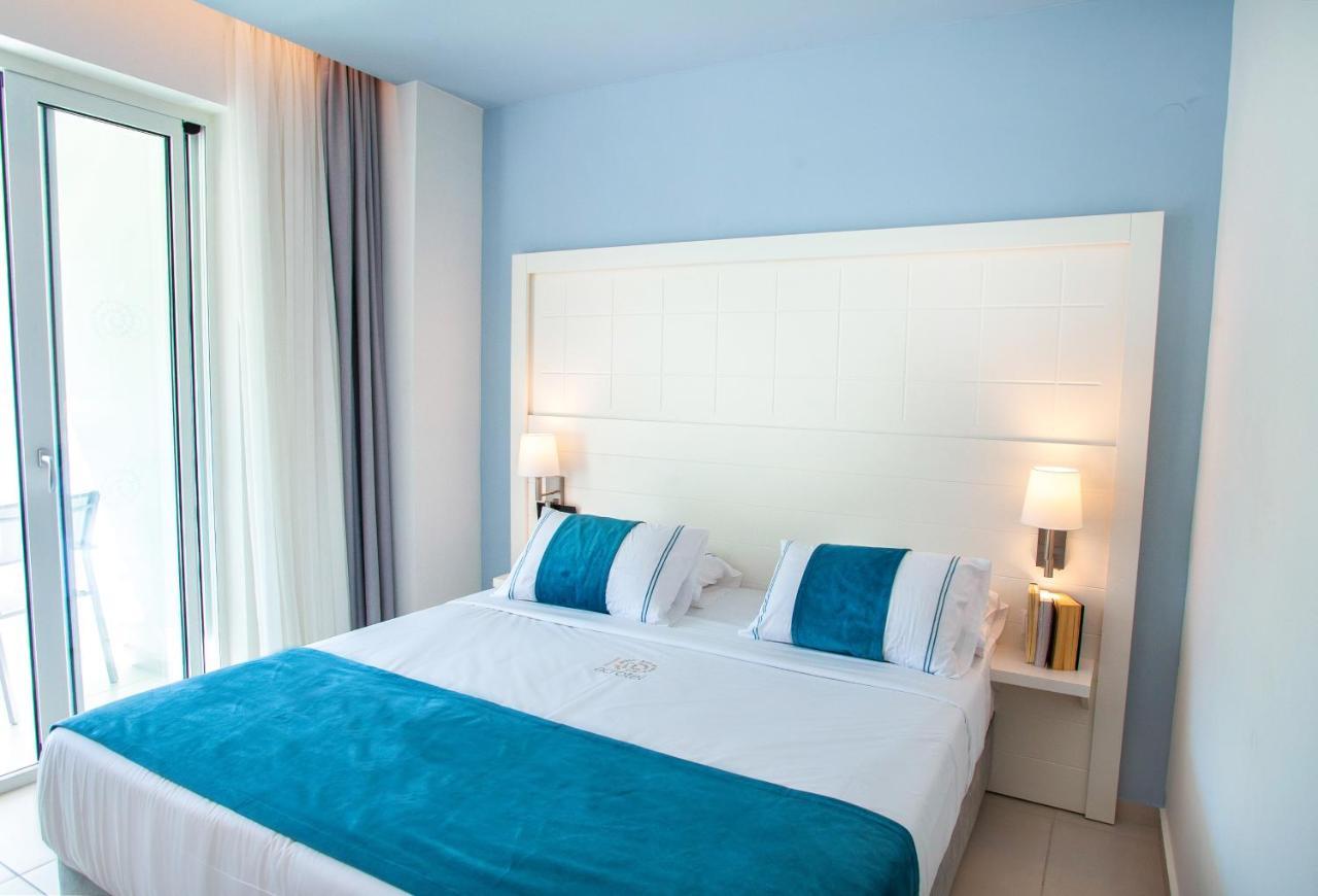 Acrotel Lilyann Boutique Hotel Elia Nikitis Zewnętrze zdjęcie