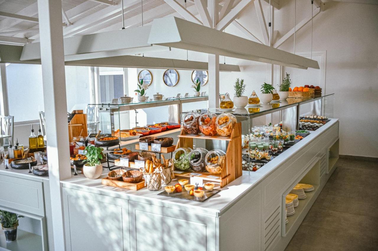 Acrotel Lilyann Boutique Hotel Elia Nikitis Zewnętrze zdjęcie