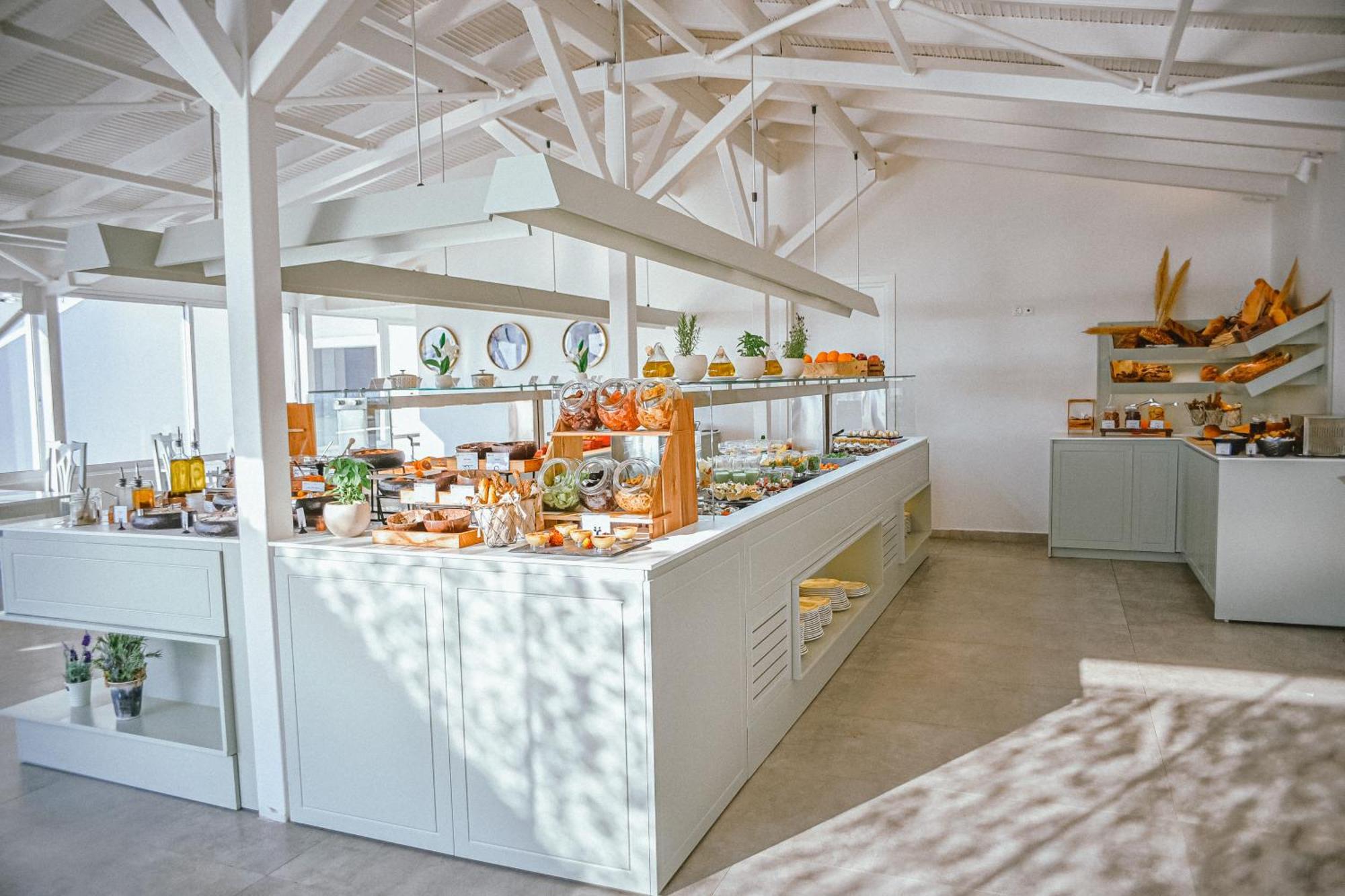 Acrotel Lilyann Boutique Hotel Elia Nikitis Zewnętrze zdjęcie