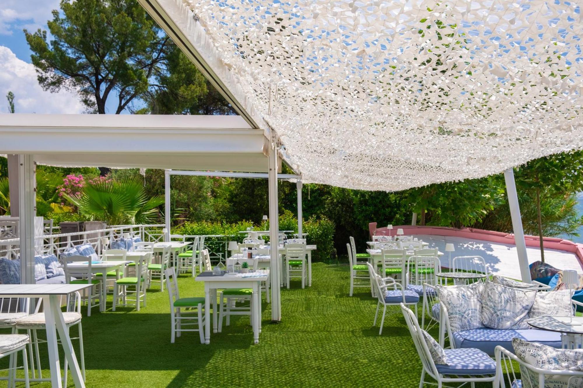 Acrotel Lilyann Boutique Hotel Elia Nikitis Zewnętrze zdjęcie