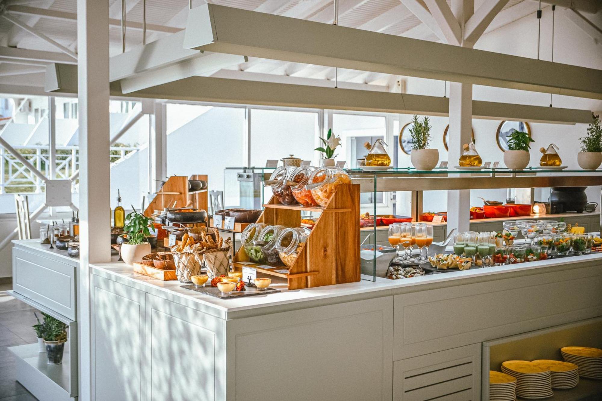 Acrotel Lilyann Boutique Hotel Elia Nikitis Zewnętrze zdjęcie