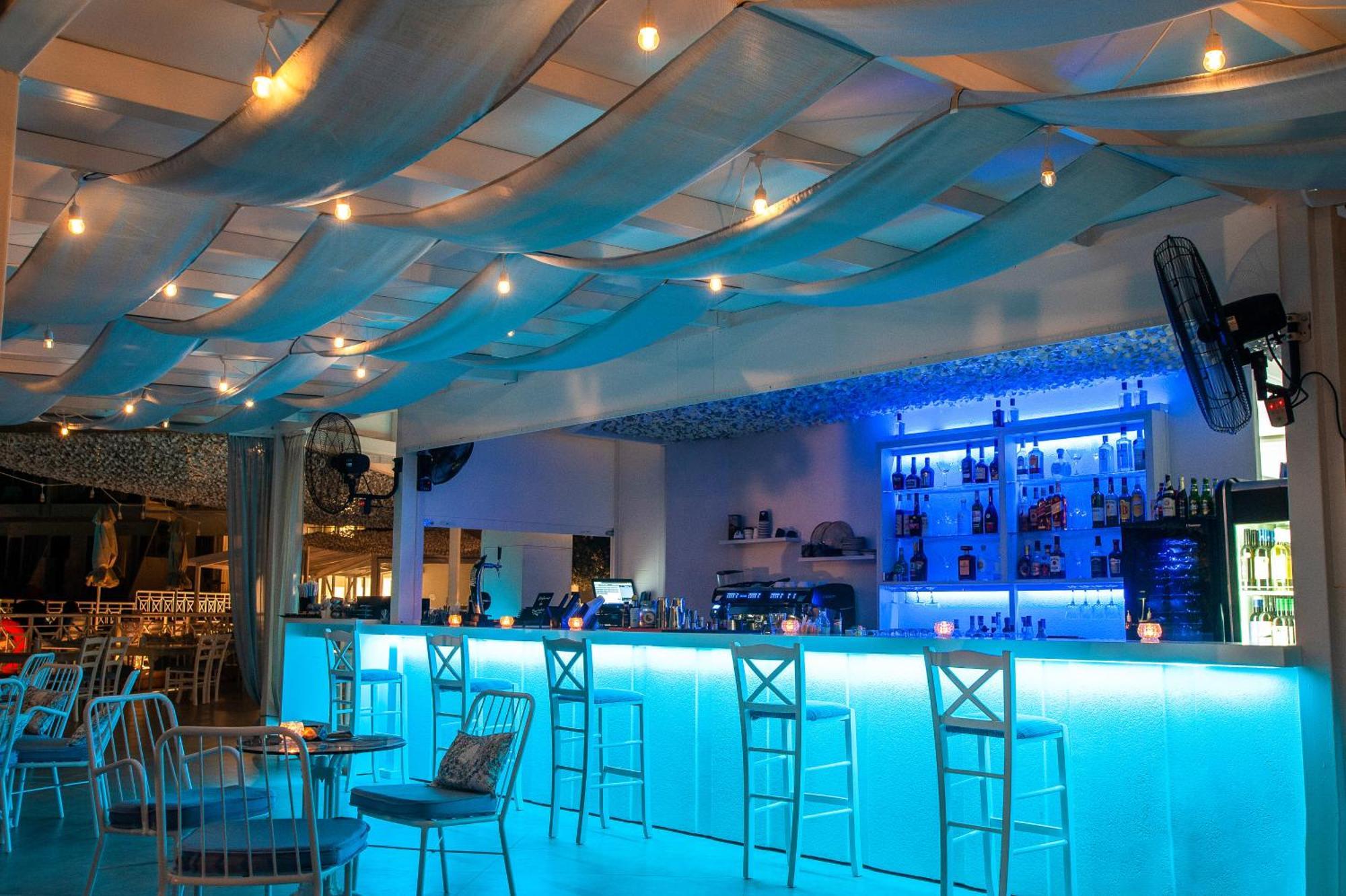 Acrotel Lilyann Boutique Hotel Elia Nikitis Zewnętrze zdjęcie