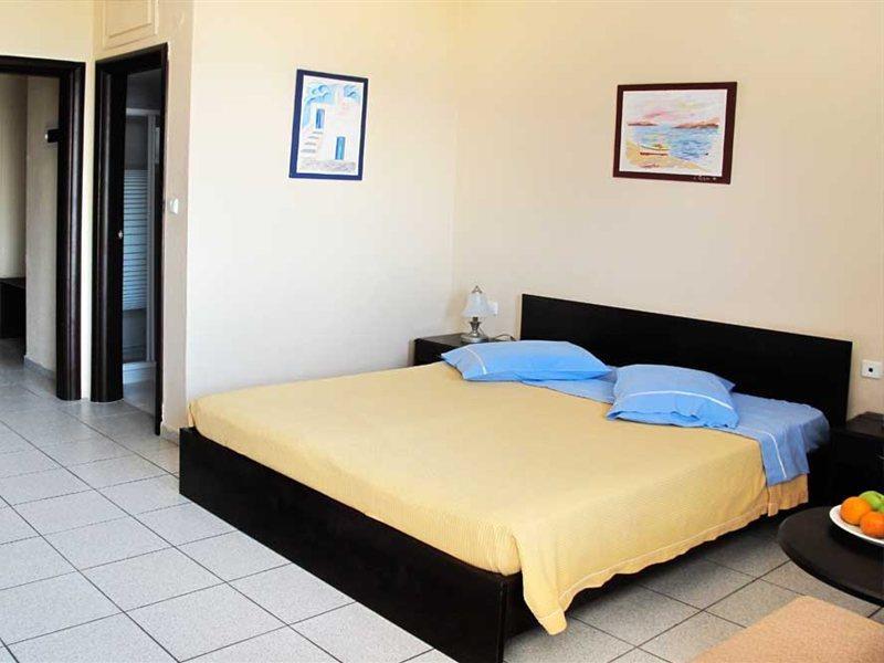 Acrotel Lilyann Boutique Hotel Elia Nikitis Zewnętrze zdjęcie